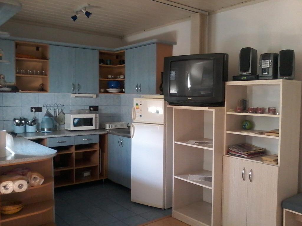 Hostinec Banik Ľubeľa Cameră foto