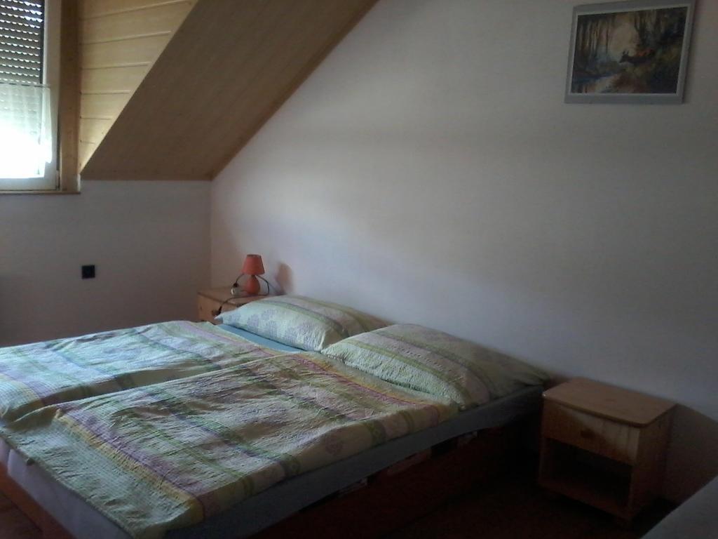 Hostinec Banik Ľubeľa Cameră foto